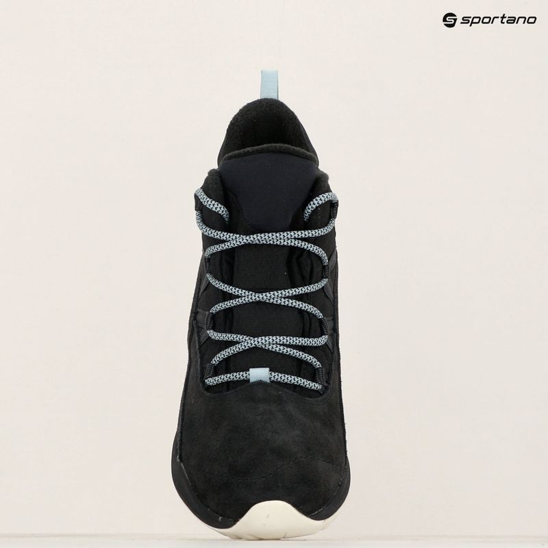 Buty turystyczne damskie Merrell Bravada Edge 2 Thermo Demi Wp black/arona 9