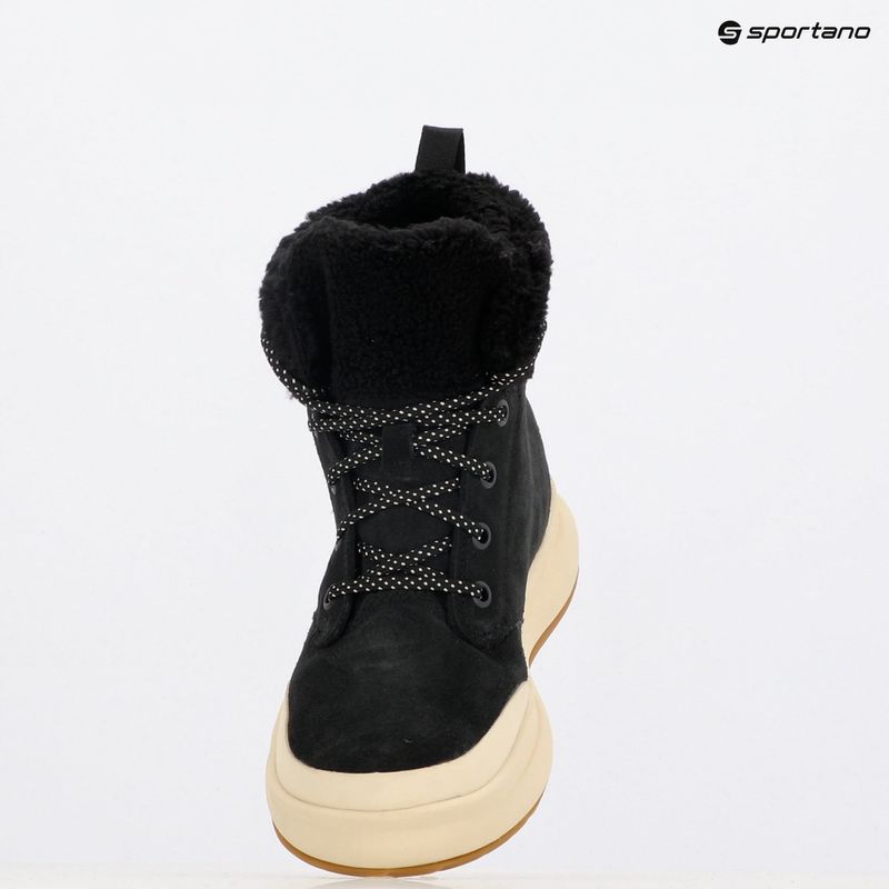Buty damskie Merrell Marquette Thermo Lace Wp black 9