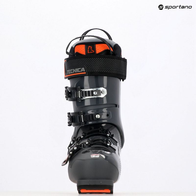 Buty narciarskie męskie Tecnica Mach Sport 100 MV GW grey 7