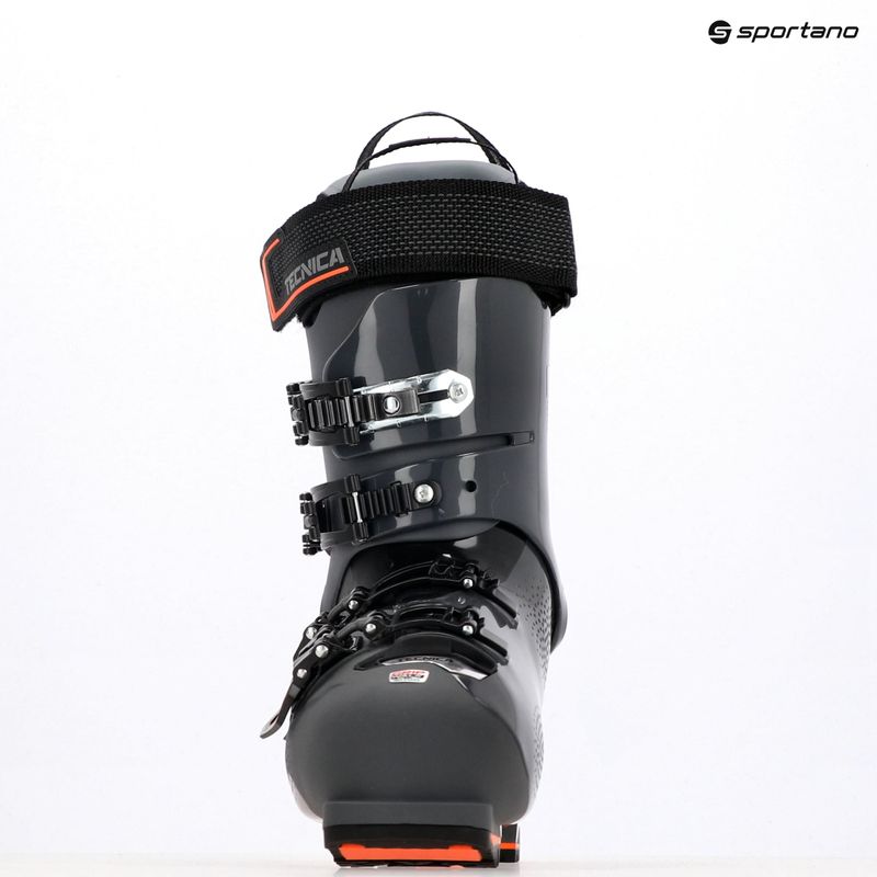 Buty narciarskie męskie Tecnica Mach Sport 100 HV GW grey 7