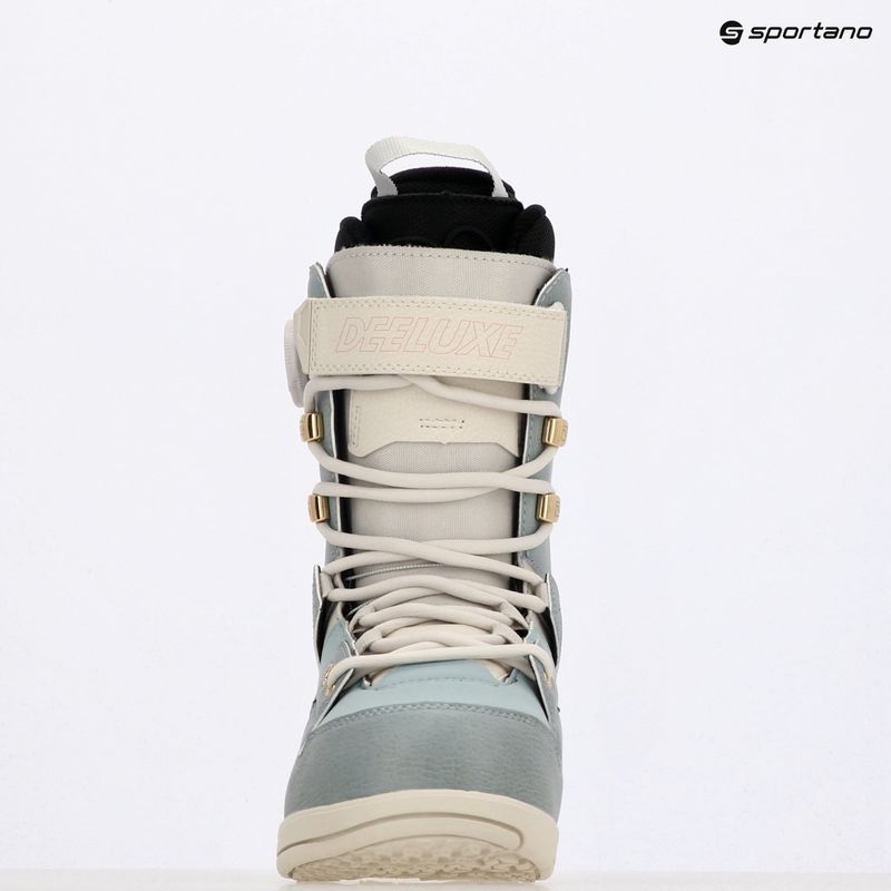 Buty snowboardowe DEELUXE DNA fluff 7