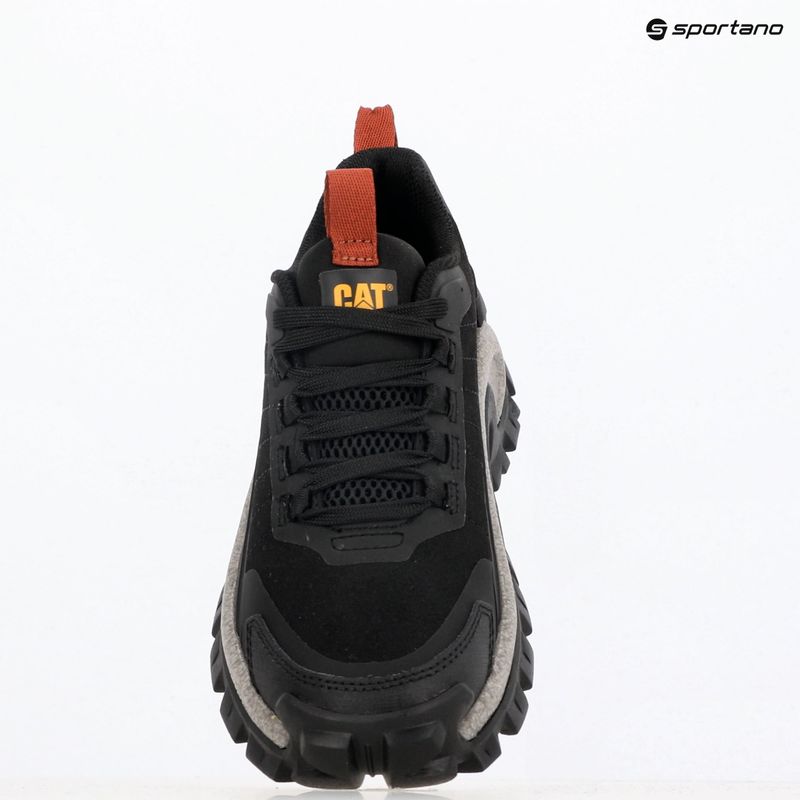Buty CATerpillar Intruder Lite black 9