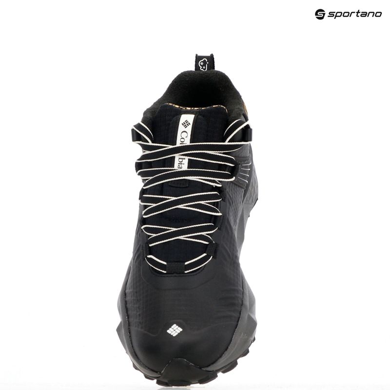 Buty damskie Columbia Facet 75 Equinox black/ white 10