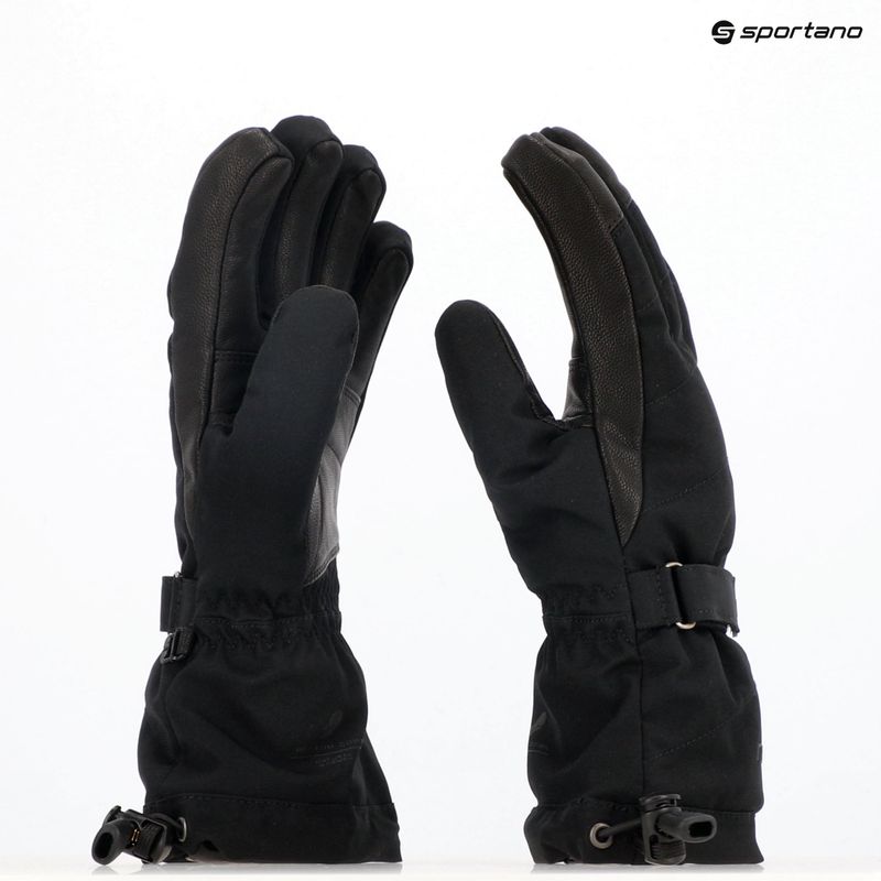 Rękawice narciarskie damskie Reusch Nadia R-Tex XT black 8