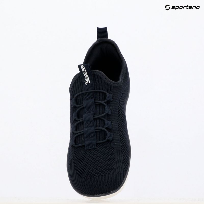Buty KangaROOS K-BF Bole dark navy/white 9