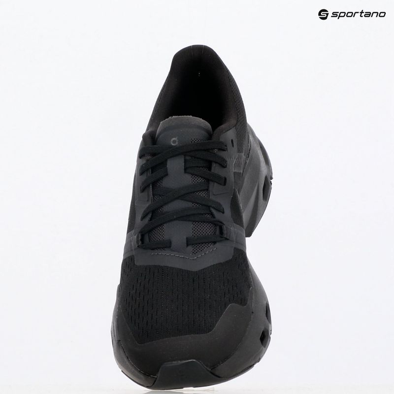 Buty treningowe damskie On Cloudpulse black/eclipse 9
