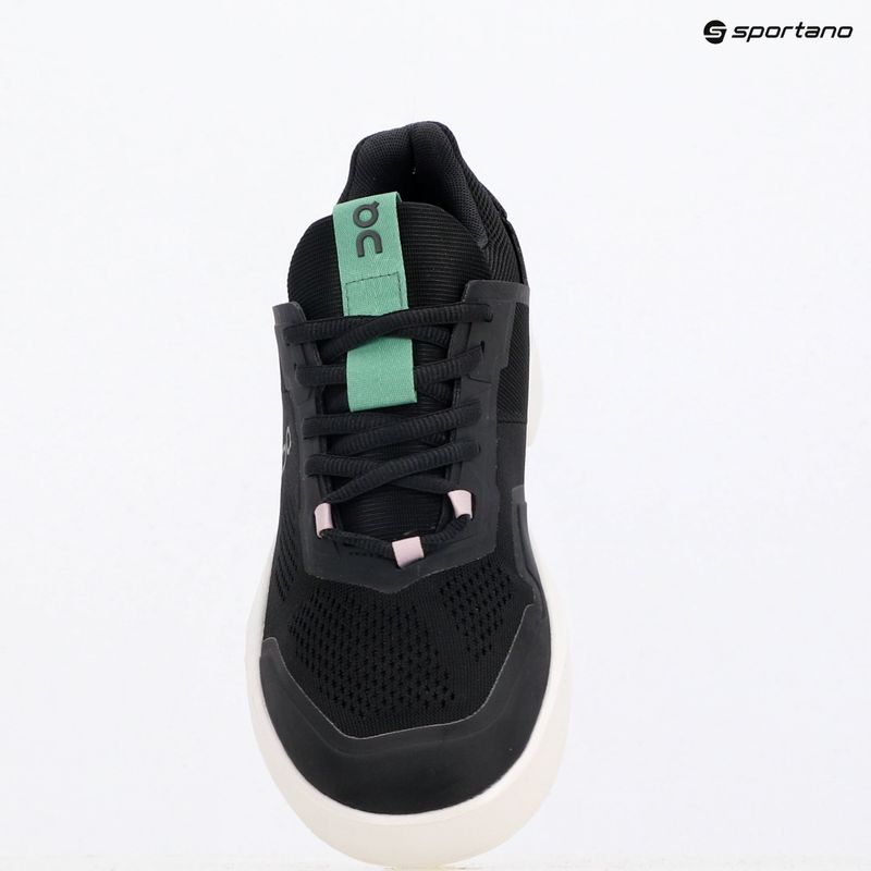 Buty damskie On The Roger Spin black/indigo 9