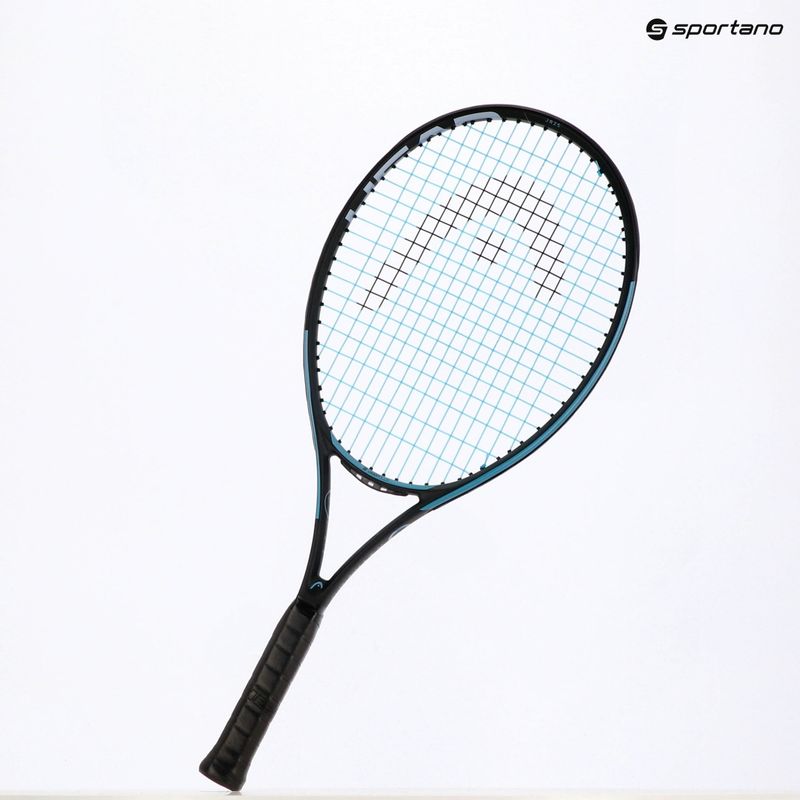 Rakieta tenisowa dziecięca HEAD IG Gravity Jr 25 12