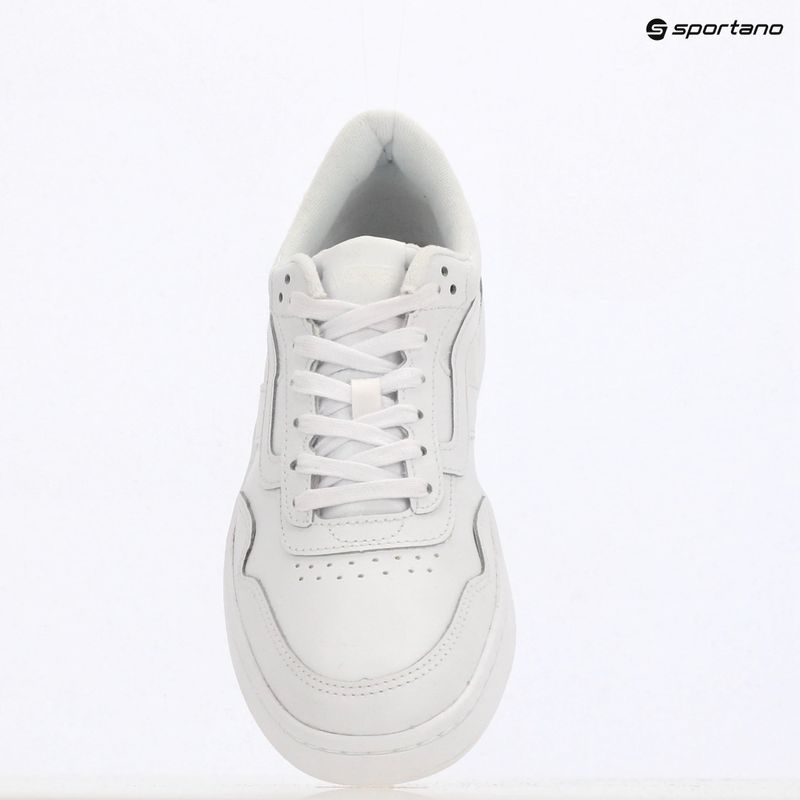 Buty Vans Cruze 3.0 white/ white 9