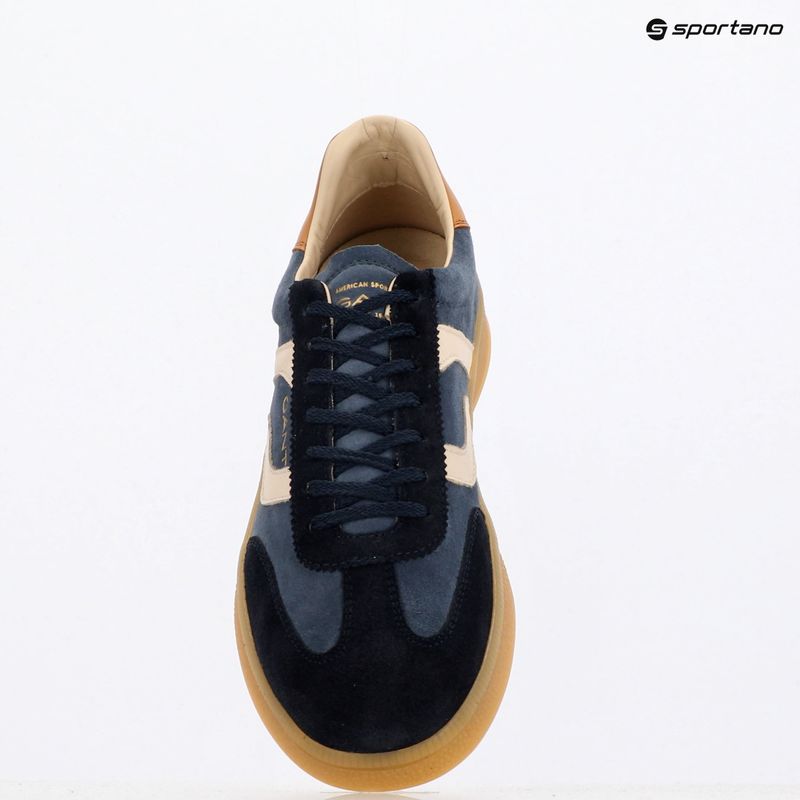 Buty męskie GANT Cuzmo dark blue 9