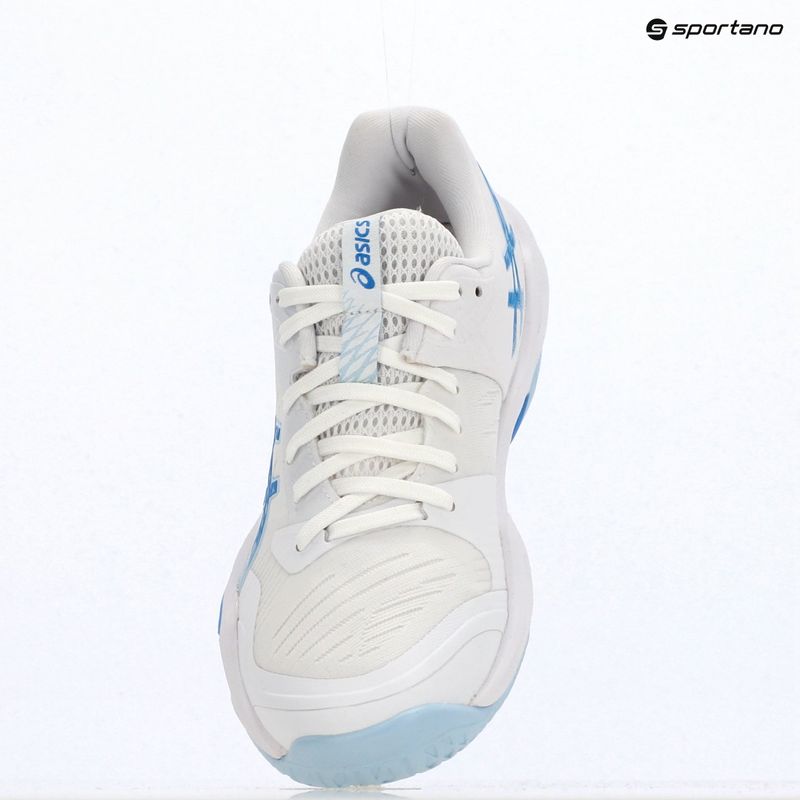 Buty damskie ASICS Sky Elite FF 3 white/ blue coast 9