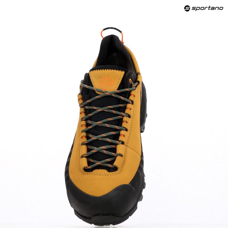 Buty podejściowe męskie La Sportiva TX5 Low GTX savana/tiger TX5 Low GTX ZFHS121E32O06 9