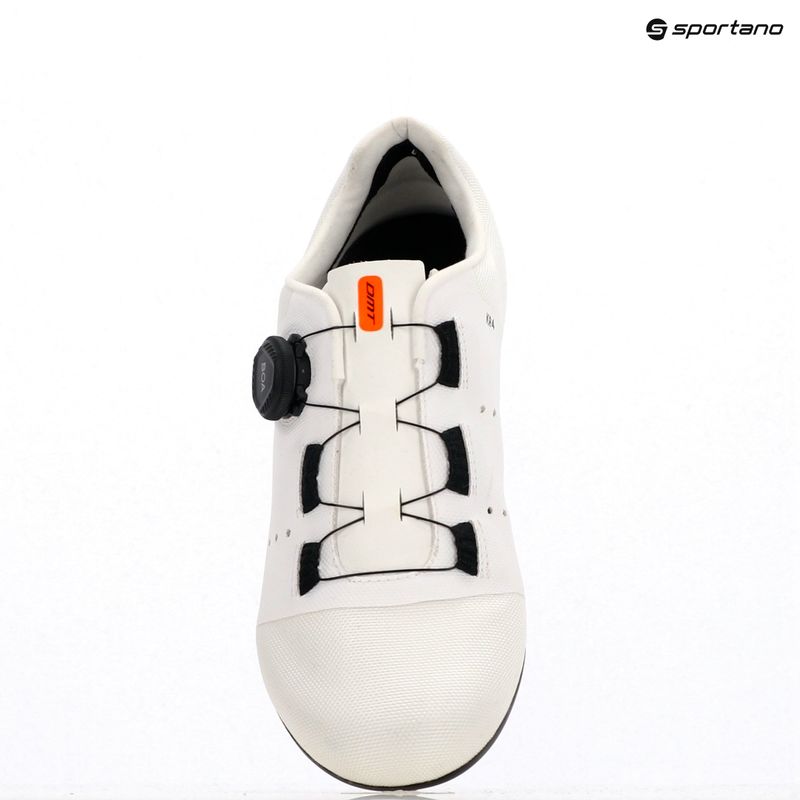 Buty szosowe męskie DMT KR4 white 9