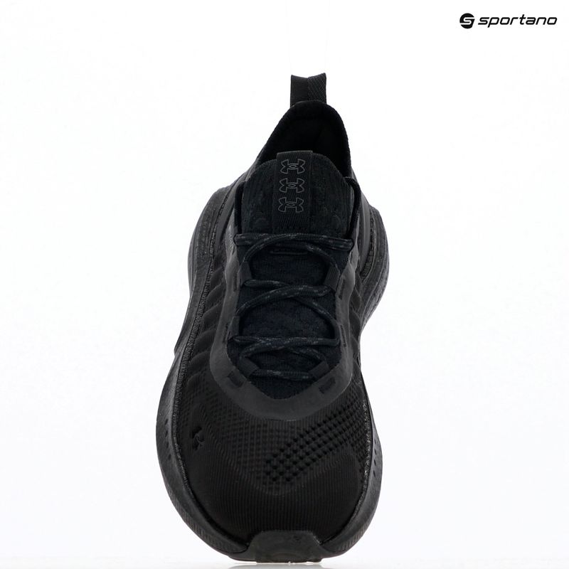 Buty damskie Under Armour Phantom 4 black/anthracite/black 9