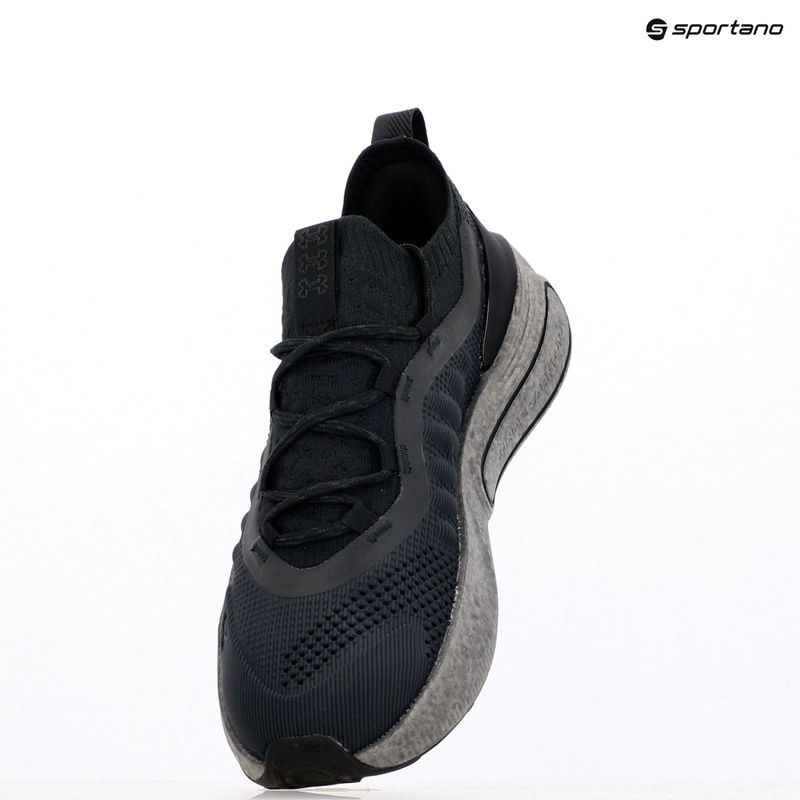 Buty męskie Under Armour Phantom 4 anthracite/titan gray/black 9