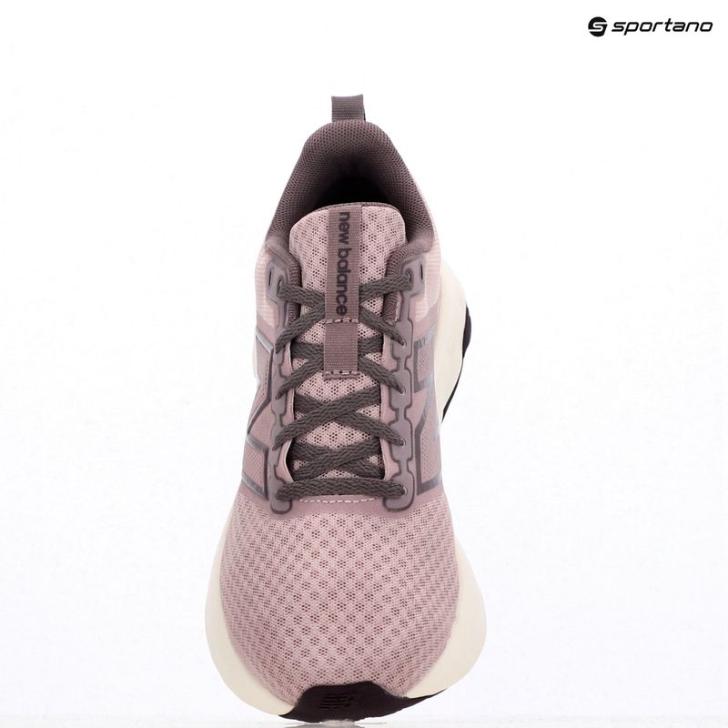 Buty do biegania damskie New Balance 460's V4 twilight haze 9