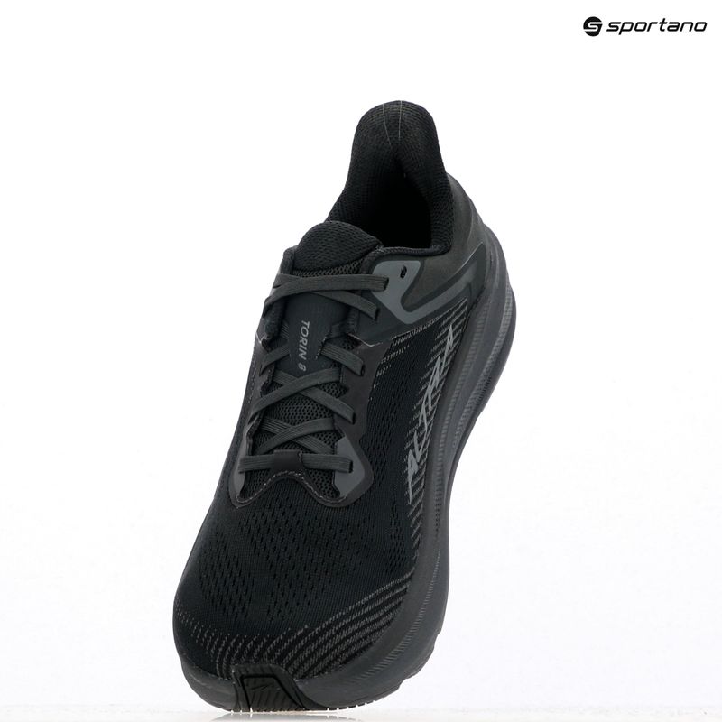 Buty do biegania męskie Altra Torin 8 black 9