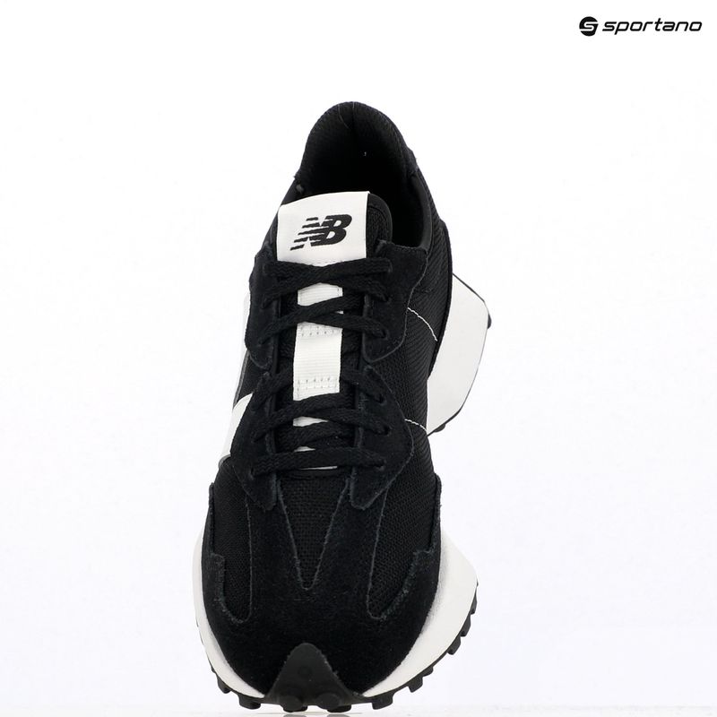 Buty męskie New Balance 327's V1 black MS327CBW 9