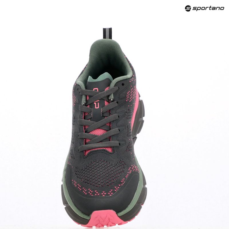 Buty damskie CMP Rahmsy Multifunctional piombo/festival 9