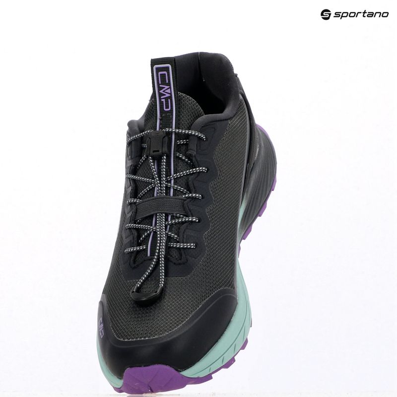 Buty damskie CMP Phelyx Multisport piombo 9