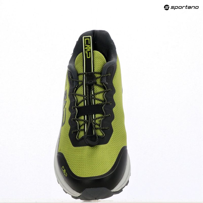Buty trekkingowe meskie CMP Phelyx Multisport moss 9