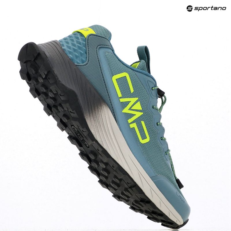 Buty trekkingowe meskie CMP Phelyx Multisport hydro 9