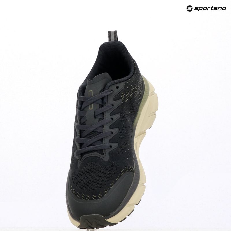 Buty damskie CMP Rahmsy Multifunctional piombo/sage 10