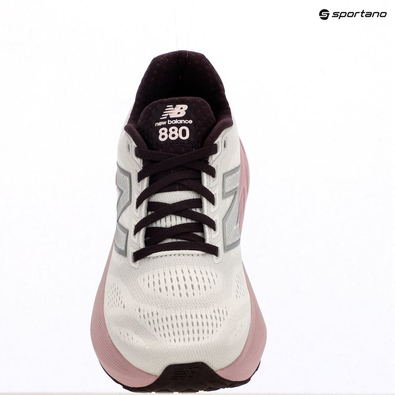 Buty do biegania damskie New Balance Fresh Foam 880 v15 reflection 9