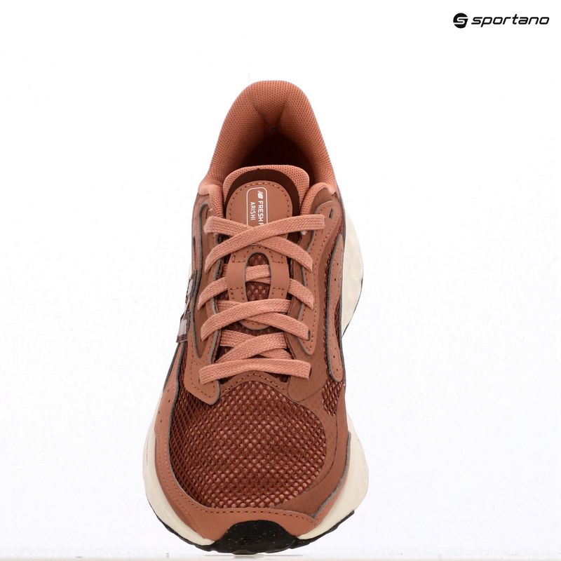 Buty do biegania damskie New Balance Fresh Foam Arishi V4 landslide 9