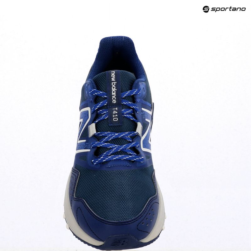 Buty do biegania męskie New Balance 410's V8 inkwell 9