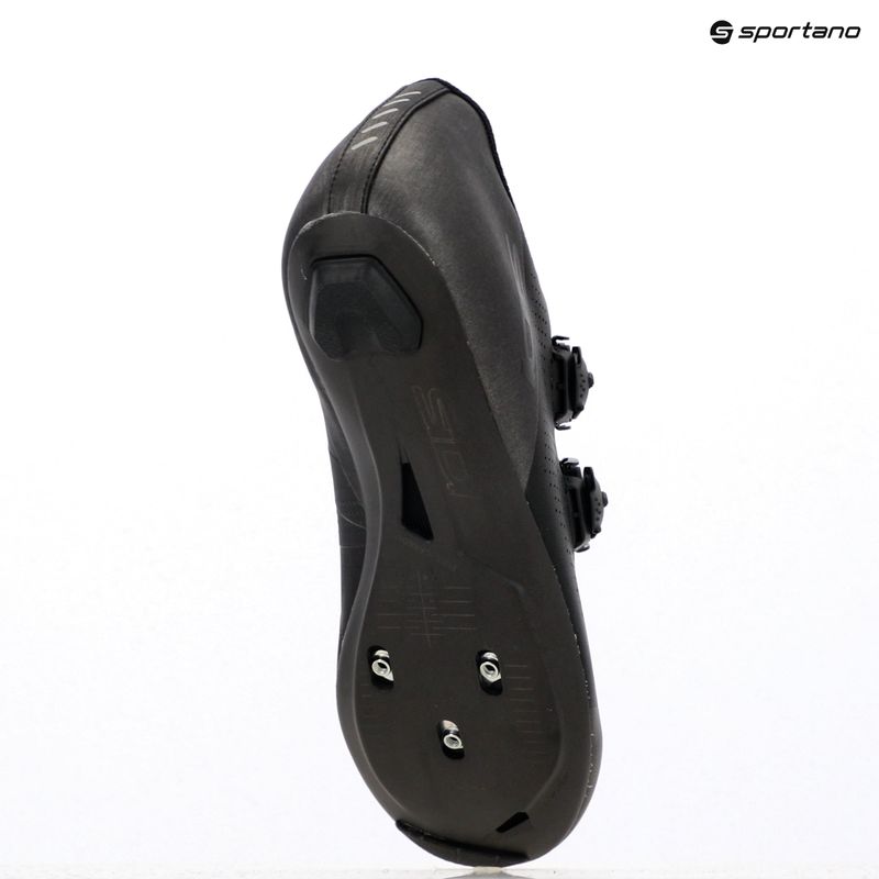 Buty szosowe męskie Sidi Ergo 6 dark gray 9