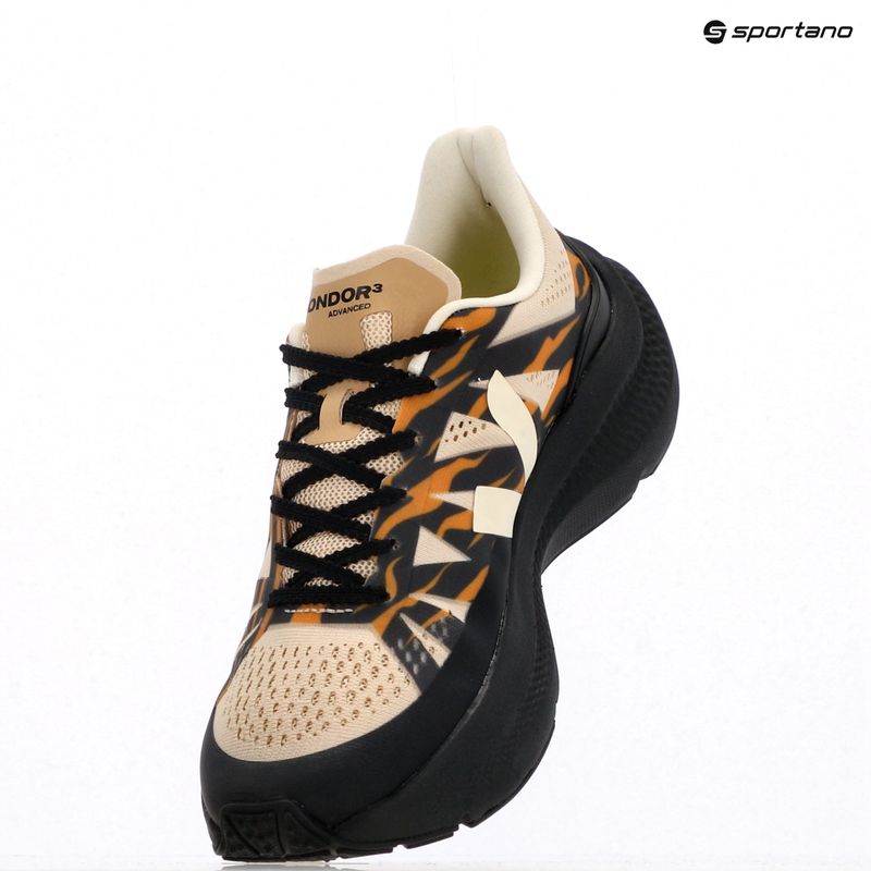 Buty damskie VEJA Veja X Cesar Villalba areai/cashew/ouro 9