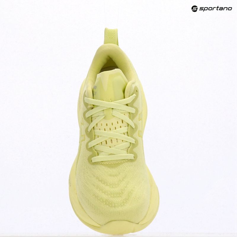 Buty do biegania damskie ASICS Gel-Cumulus 27 Lite-Show lite-show/huddle yellow 9