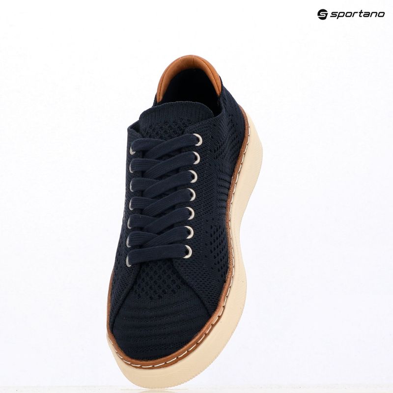 Buty męskie GANT San Prep marine 9