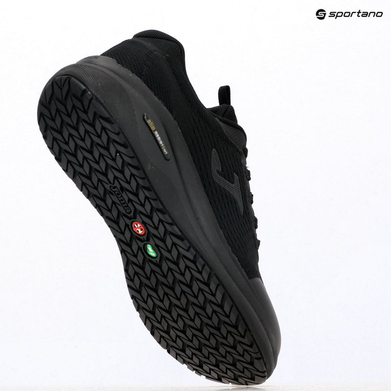 Buty męskie Joma Iron Men black 9