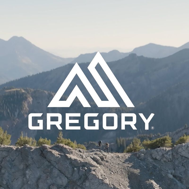 Plecak trekkingowy Gregory Paragon RC 40 l M-L cascade green 4