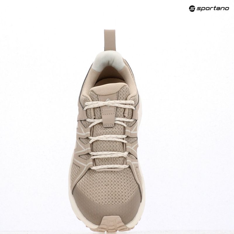 Buty turystyczne damskie Columbia Peakfreak Roam dark stone/sea salt 10