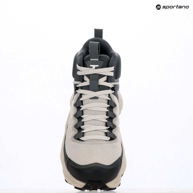 Buty turystyczne męskie Columbia Escape Thrive Titanum Mid Outdry moonstone/graphite 10