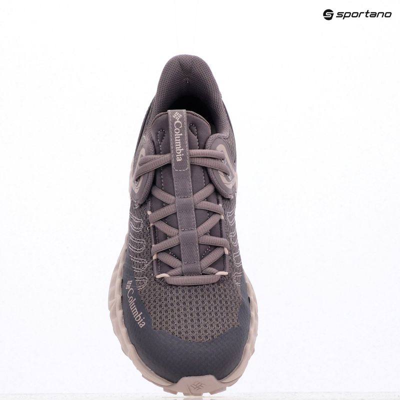 Buty damskie Columbia Voyager FLX granite purple/vapor 10