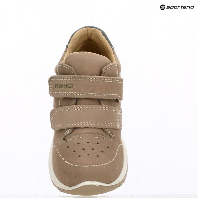 Buty dziecięce Primigi PTI 78587 grey stone 9