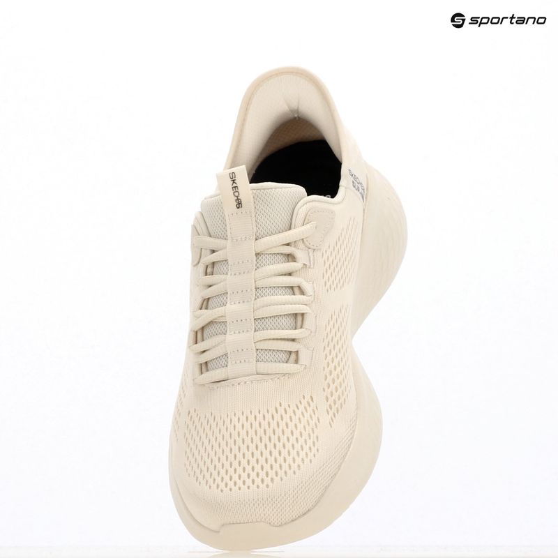 Buty męskie SKECHERS Skech-Lite Pro Primebase white 9