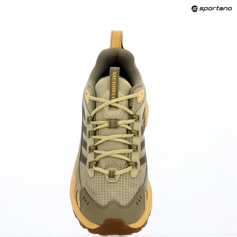 Buty turystyczne męskie Merrell Moab Speed 2 GTX basil 9