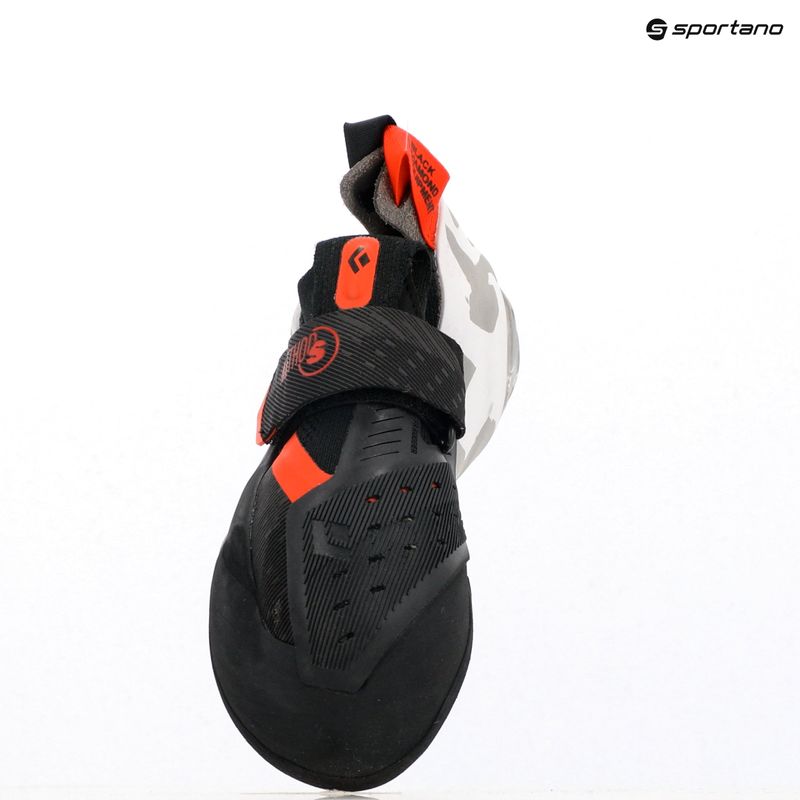 Buty wspinaczkowe męskie Black Diamond Method S octane 9