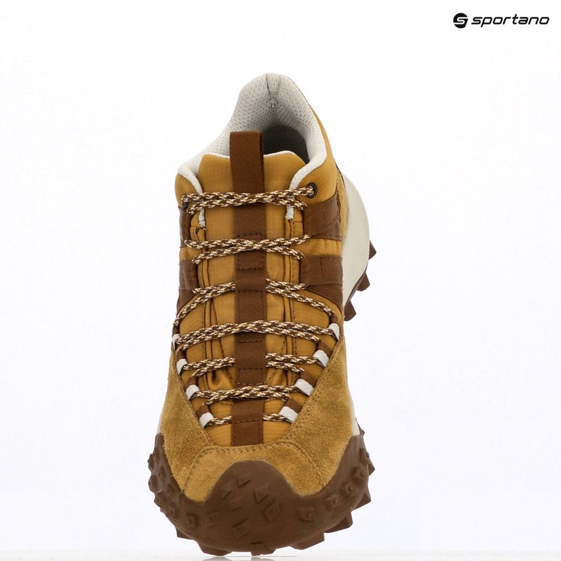 Buty turystyczne męskie SCARPA Rove mustard/choco 9