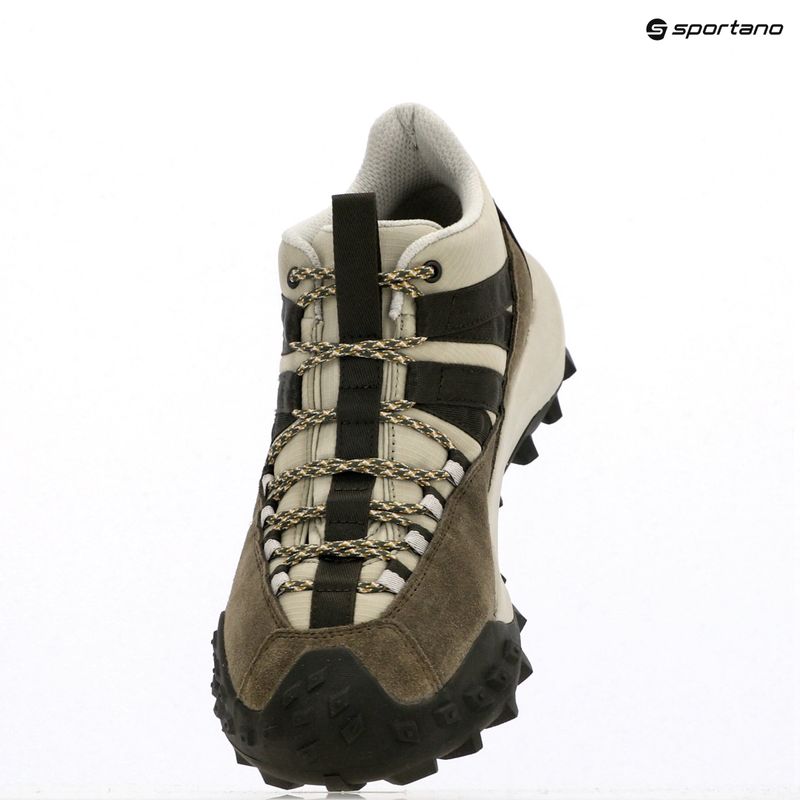 Buty turystyczne męskie SCARPA Rove eucalyptos/forest 9