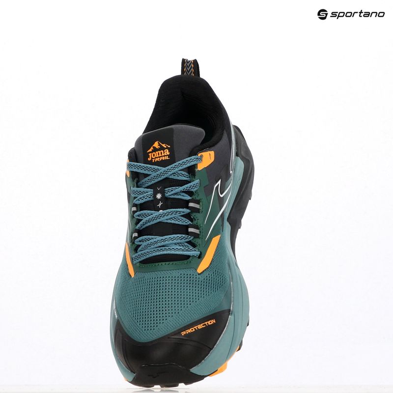 Buty do biegania męskie Joma Sierra grey 9