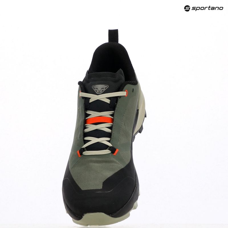 Buty trekkingowe męskie DYNAFIT Transalper 2 GTX black out/thyme 9