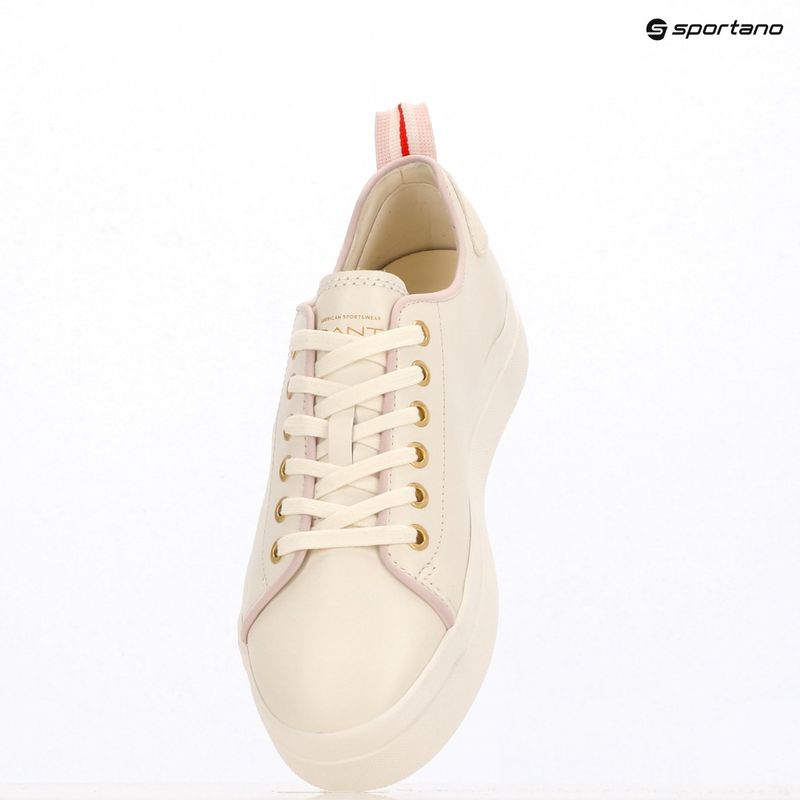 Buty damskie GANT Avona off white 9