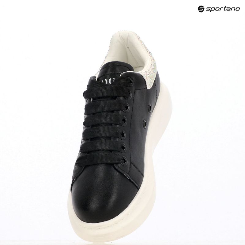 Buty damskie GOE JJ2N4052 white/black 13