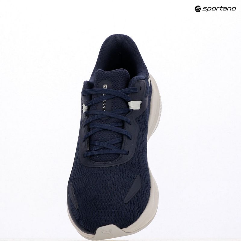 Buty do biegania PUMA Skyrocket Lite Elevate puma navy/cool light gray 11